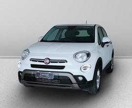 FIAT 500 X 2018 - 500X 1.3 mjt Cross 4x2 95cv