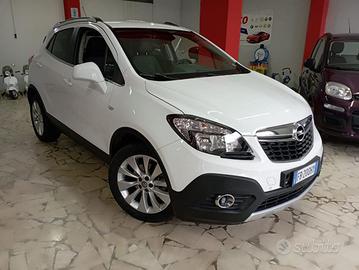 OPEL Mokka 1.4 Turbo GPL Tech 140CV 4x2 Cosmo