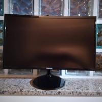 Monitor 24" samsung