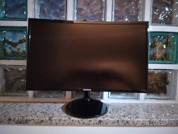Monitor 24" samsung