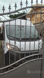fiat Ducato 2.3 140cv