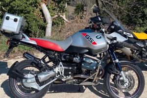 Bmw r1150gs ADV