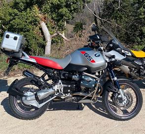 Bmw r1150gs ADV