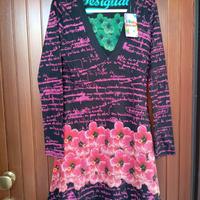Vestito nuovo con cartellino Desigual ♥️
