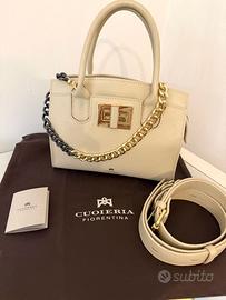 Cuoieria fiorentina Borsa Tote bag piccola