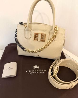 Cuoieria fiorentina Borsa Tote bag piccola