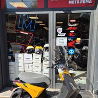 Piaggio 1 active