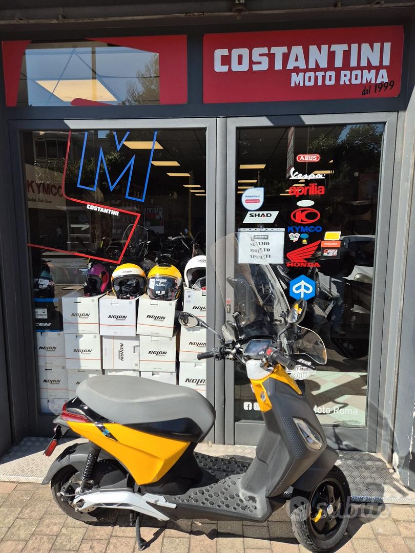 Subito COSTANTINI MOTO DESIGN Piaggio Moto e Scooter In