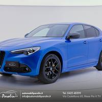 Alfa Romeo Stelvio 2.2 t Veloce Ti Q4 210cv auto C