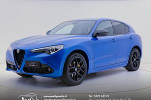 Alfa Romeo Stelvio 2.2 t Veloce Ti Q4 210cv auto C