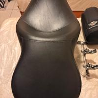 Sella Dyna Harley Davidson