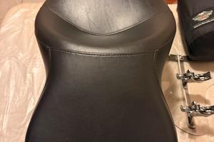 Sella Dyna Harley Davidson