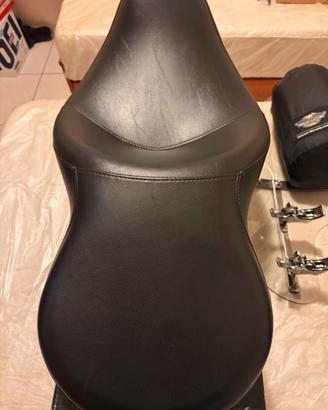 Sella Dyna Harley Davidson