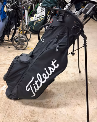 Tileist 4 sacca golf