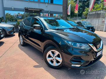 Nissan Qashqai 2a Serie