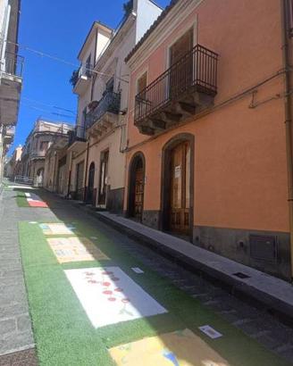 Casa indipendente di 139 m² con 5 locali a Sant'Al
