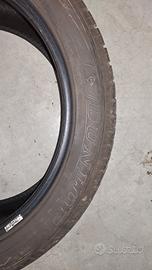 gomme dunlop winter sport 3d