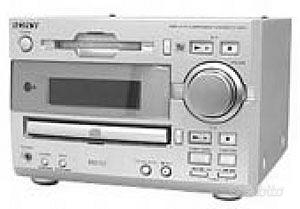 SONY MD313
