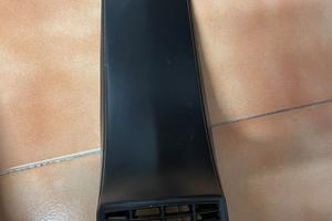Nasello Calandra Mascherina Vespa PK 50 125 S Nero