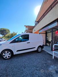 Ford Transit Courier 1.0 benz. 6 marce unipro