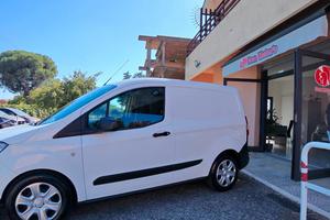 Ford Transit Courier 1.0 benz. 6 marce unipro