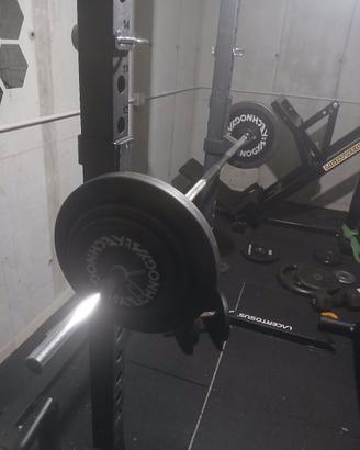 bilanciere 200 cm da 28 mm