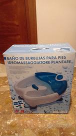Idromassaggiatore plantare Balance