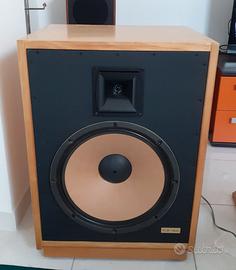 Coppia diffusori Hi-End, 98 db!, D. G. Audio, TOP!