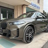 BMW X5 xDrive30d 48V Msport Pro con soli 3563 km