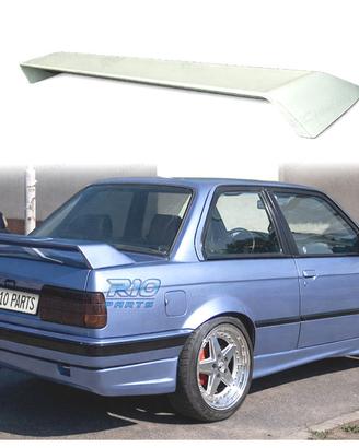 SPOILER ALETTONE BMW E30 82-94 LOOK M3