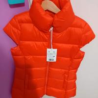 Gilet bambina 