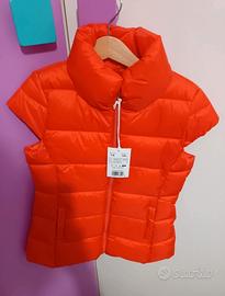 Gilet bambina 