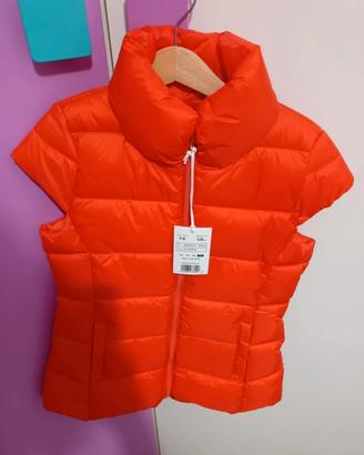 Gilet bambina 