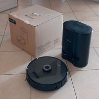 Proscenic M8 PRO Robot Aspirapolvere Lavapavimenti