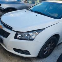 RICAMBI CHEVROLET CRUZE Z20D1