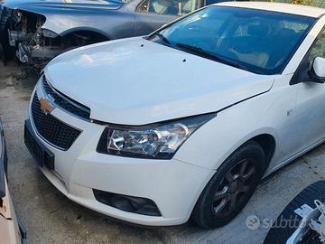 RICAMBI CHEVROLET CRUZE Z20D1