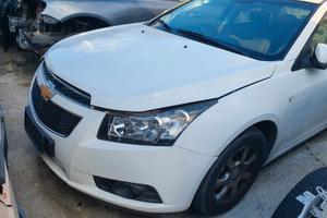RICAMBI CHEVROLET CRUZE Z20D1