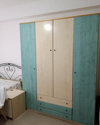 CAMERETTA 