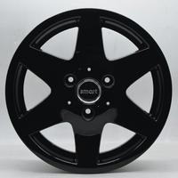 4 cerchi lega smart fortwo r15 lt5973