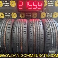 4 gomme estive 195 50 16 nexen al 85/95%