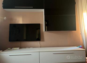 sala completa mondo convenienza 