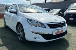 Peugeot 308 1.6 E-HDI LB9HCG - DIESEL DV6C-9HC-9H0