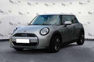 MINI Cooper 1.5 C Classic Trim Paket S LED NA...