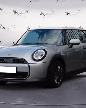 MINI Cooper 1.5 C Classic Trim Paket S LED NA...