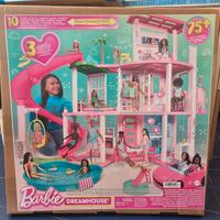 casa Barbie dreamhouse