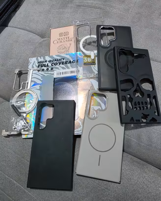 Samsung Galaxy S24 Ultra