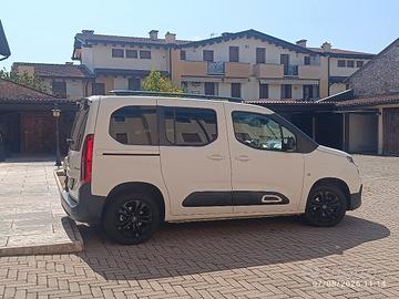 Citroen Berlingo 2021