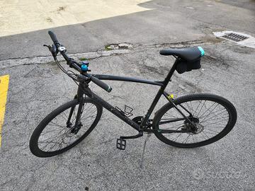 BICI BIANCHI C SPORT 2 TG. L