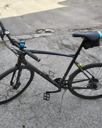 BICI BIANCHI C SPORT 2 TG. L