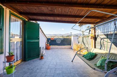 3 LOCALI A SAN CESAREO